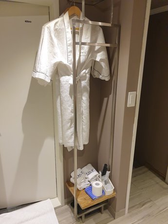 Imagen de la habitación del Hotel Tinto. Foto 10