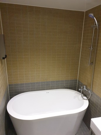 Imagen de la habitación del Hotel Tinto. Foto 11