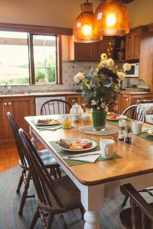 Imagen general del Hotel Tintoela of Norfolk. Foto 2