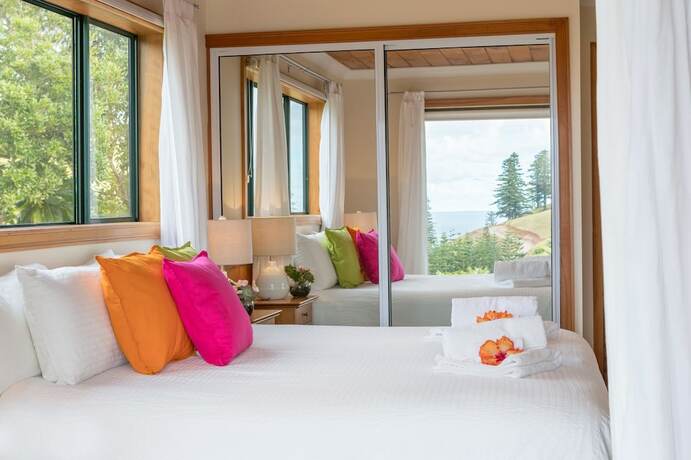 Imagen general del Hotel Tintoela of Norfolk. Foto 4