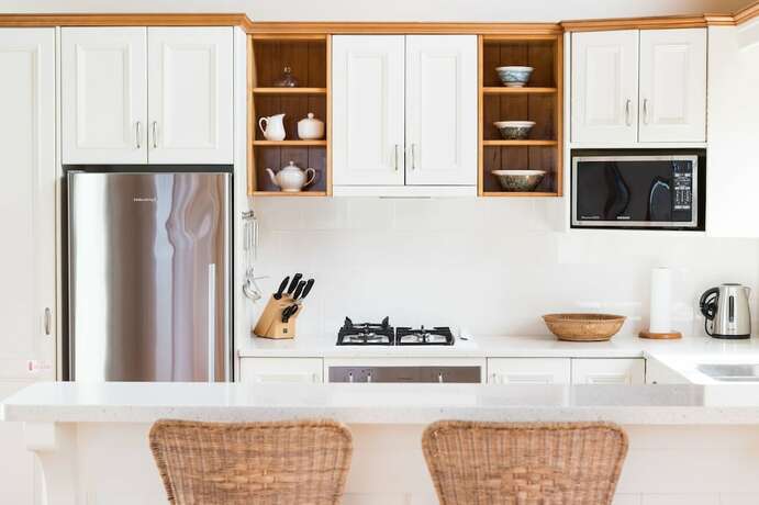 Imagen general del Hotel Tintoela of Norfolk. Foto 5