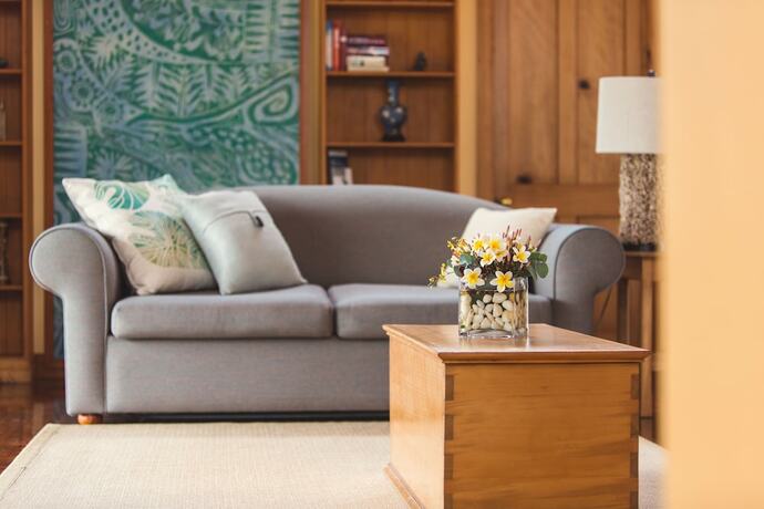 Imagen general del Hotel Tintoela of Norfolk. Foto 8