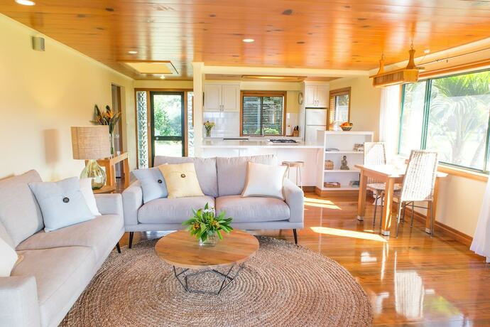 Imagen general del Hotel Tintoela of Norfolk. Foto 10