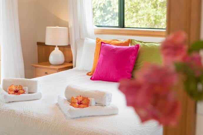 Imagen general del Hotel Tintoela of Norfolk. Foto 12