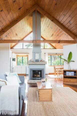 Imagen general del Hotel Tintoela of Norfolk. Foto 14