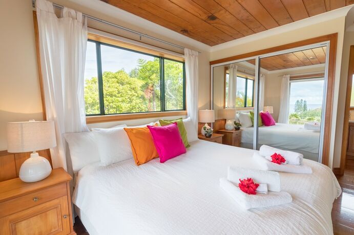 Imagen de la habitación del Hotel Tintoela of Norfolk. Foto 15