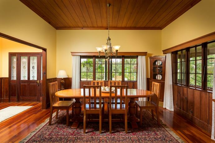 Imagen de la habitación del Hotel Tintoela of Norfolk. Foto 16