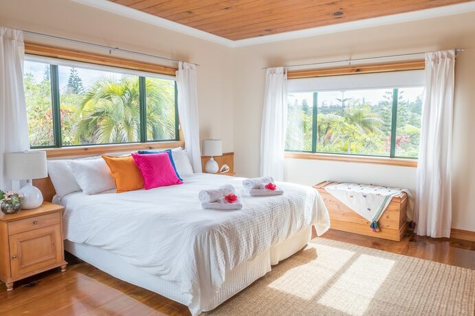 Imagen de la habitación del Hotel Tintoela of Norfolk. Foto 17