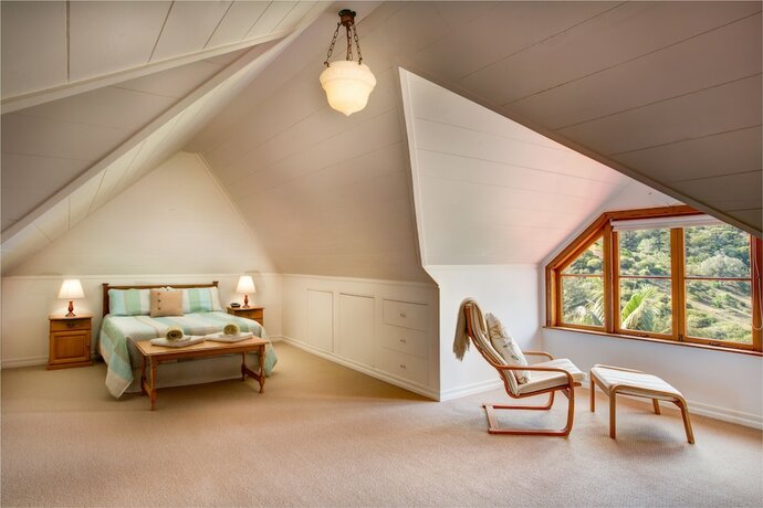 Imagen de la habitación del Hotel Tintoela of Norfolk. Foto 21