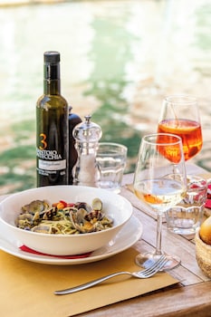 Imagen general del Hotel Tintoretto. Foto 2