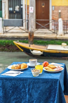 Imagen general del Hotel Tintoretto. Foto 3