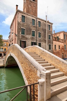 Imagen general del Hotel Tintoretto. Foto 4