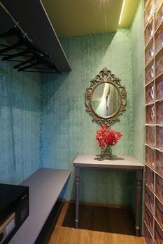Imagen de la habitación del Hotel Tints Of Blue. Foto 3