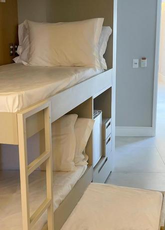 Imagen de la habitación del Hotel Tintto. Foto 4