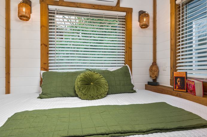 Imagen de la habitación del Hotel Tiny Digs - of Tiny Houses. Foto 10