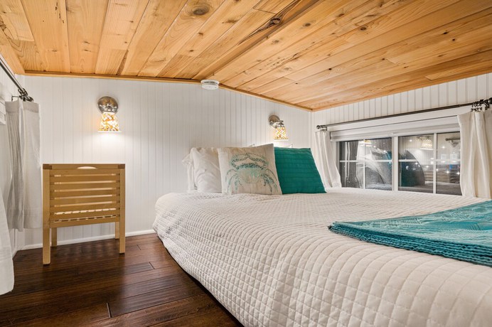 Imagen de la habitación del Hotel Tiny Digs - of Tiny Houses. Foto 13