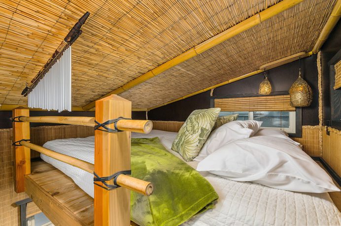 Imagen de la habitación del Hotel Tiny Digs - of Tiny Houses. Foto 15