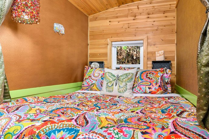 Imagen de la habitación del Hotel Tiny Digs - of Tiny Houses. Foto 16