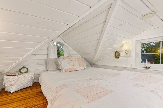 Imagen de la habitación del Hotel Tiny Digs - of Tiny Houses. Foto 17