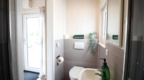 Imagen de la habitación del Hotel Tiny Herdt. Foto 9