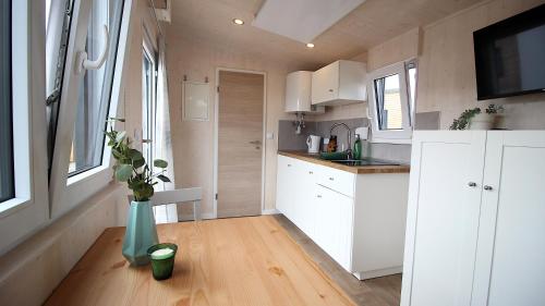 Imagen de la habitación del Hotel Tiny Herdt. Foto 10