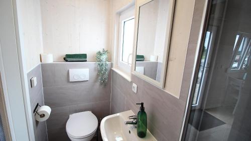 Imagen de la habitación del Hotel Tiny Herdt. Foto 11