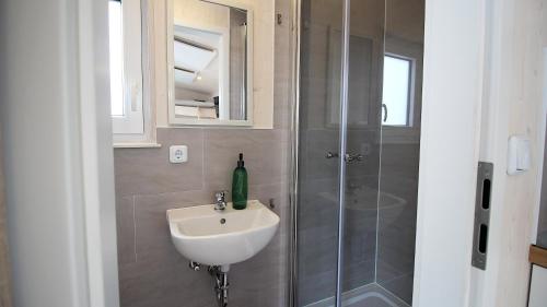 Imagen general del Hotel Tiny Herdt. Foto 1