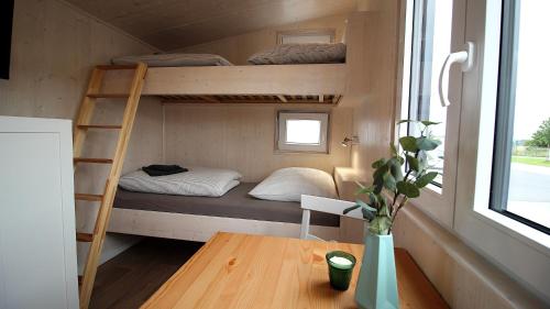 Imagen general del Hotel Tiny Herdt. Foto 4