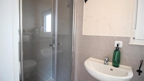 Imagen de la habitación del Hotel Tiny Herdt. Foto 16