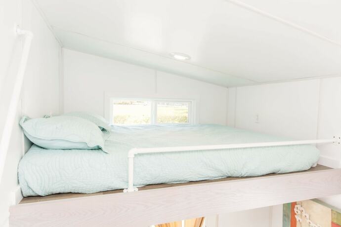 Imagen general del Hotel Tiny House Siesta. Foto 1