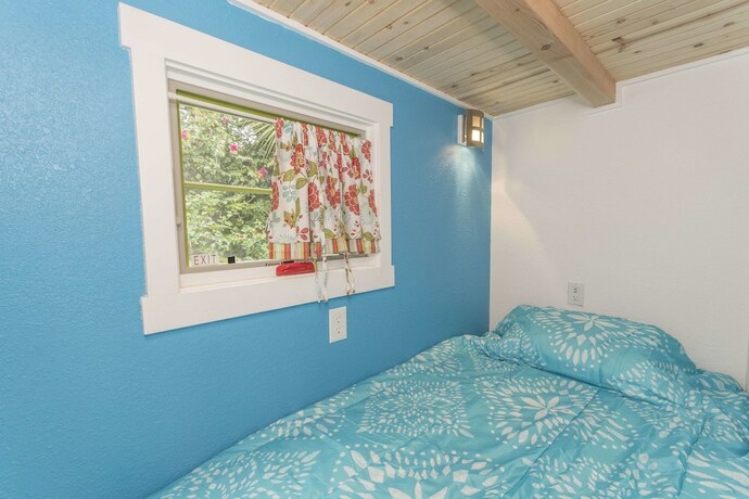 Imagen general del Hotel Tiny House Siesta. Foto 6