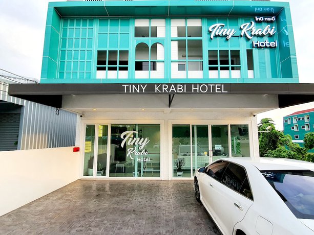 Imagen general del Hotel Tiny Krabi Hotel. Foto 1