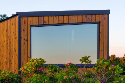 Imagen general del Hotel Tiny Seaside - Skarrev. Foto 11