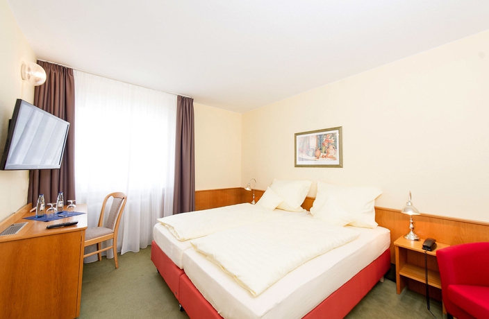 Imagen de la habitación del Hotel Tinytwice Bonn. Foto 9