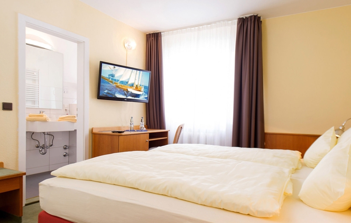 Imagen de la habitación del Hotel Tinytwice Bonn. Foto 11