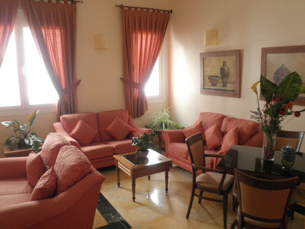 Imagen general del Hotel Tio Felipe. Foto 2