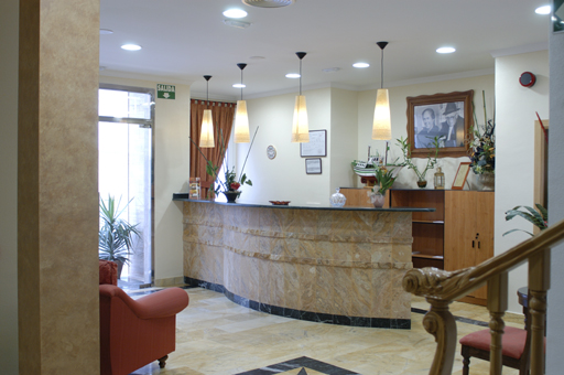 Imagen general del Hotel Tio Felipe. Foto 3