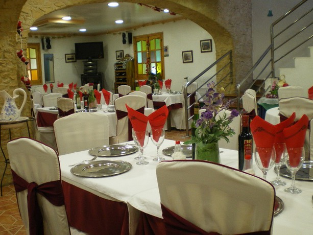 Imagen general del Hotel Tio Felipe. Foto 6