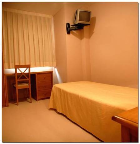 Imagen general del Hotel Tio Pepe. Foto 2