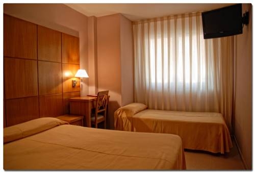 Imagen general del Hotel Tio Pepe. Foto 5