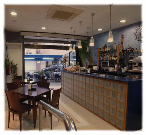 Imagen general del Hotel Tio Pepe. Foto 8