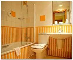 Imagen de la habitación del Hotel Tio Pepe. Foto 16