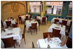 Imagen del bar/restaurante del Hotel Tio Pepe. Foto 14