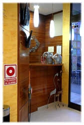 Imagen de los interiores del Hotel Tio Pepe. Foto 20