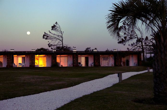 Imagen de los interiores del Hotel Tio Tom Arenas. Foto 3