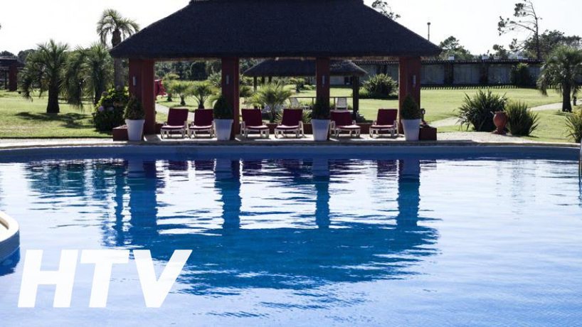 Imagen de los interiores del Hotel Tio Tom Arenas. Foto 4