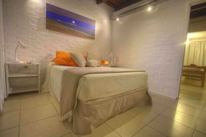 Imagen de la habitación del Hotel Tio Tom Arenas. Foto 2