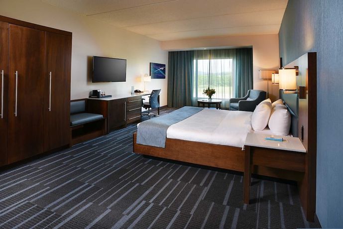 Imagen de la habitación del Hotel Tioga Downs Casino and Resort. Foto 11