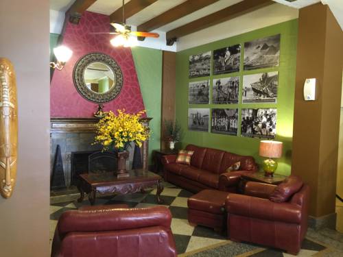 Imagen de la habitación del Hotel Tioga Extended Stay. Foto 2