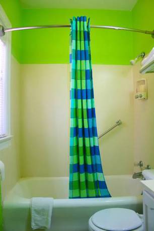 Imagen de la habitación del Hotel Tioga Extended Stay. Foto 3